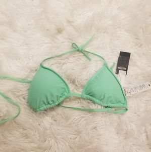 Hollister swimsuit top